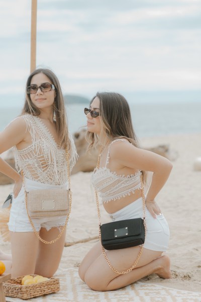 La Serena (Raffia)